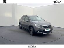 Photo 4 de l'offre de Peugeot 2008 1.2 PureTech 82ch E6.c Allure à 13 590 € chez SudOuest Occasions