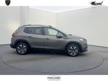 Photo 5 de l'offre de Peugeot 2008 1.2 PureTech 82ch E6.c Allure à 13 590 € chez SudOuest Occasions