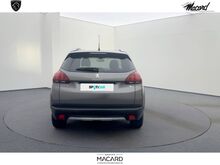 Photo 6 de l'offre de Peugeot 2008 1.2 PureTech 82ch E6.c Allure à 13 590 € chez SudOuest Occasions