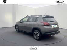 Photo 7 de l'offre de Peugeot 2008 1.2 PureTech 82ch E6.c Allure à 13 590 € chez SudOuest Occasions