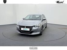 Photo 1 de l'offre de Peugeot 208 1.2 PureTech 130ch S&S Allure EAT8 à 16 980 € chez SudOuest Occasions