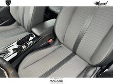 Photo 10 de l'offre de Peugeot 208 1.2 PureTech 130ch S&S Allure EAT8 à 16 980 € chez SudOuest Occasions