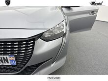 Photo 13 de l'offre de Peugeot 208 1.2 PureTech 130ch S&S Allure EAT8 à 16 980 € chez SudOuest Occasions