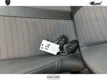 Photo 16 de l'offre de Peugeot 208 1.2 PureTech 130ch S&S Allure EAT8 à 16 980 € chez SudOuest Occasions