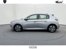 Photo 2 de l'offre de Peugeot 208 1.2 PureTech 130ch S&S Allure EAT8 à 16 980 € chez SudOuest Occasions