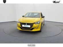 Photo 1 de l'offre de Peugeot 208 e-208 136ch Style à 20 490 € chez SudOuest Occasions