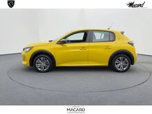 Photo 3 de l'offre de Peugeot 208 e-208 136ch Style à 20 490 € chez SudOuest Occasions