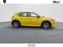 Photo 5 de l'offre de Peugeot 208 e-208 136ch Style à 20 490 € chez SudOuest Occasions