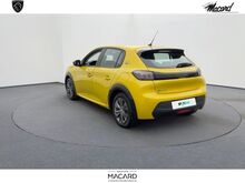 Photo 7 de l'offre de Peugeot 208 e-208 136ch Style à 20 490 € chez SudOuest Occasions