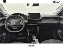 Photo 9 de l'offre de Peugeot 208 e-208 136ch Style à 20 490 € chez SudOuest Occasions