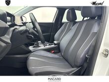 Photo 10 de l'offre de Peugeot 2008 1.2 PureTech 130ch S&S Allure à 18 330 € chez SudOuest Occasions