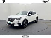 Photo 2 de l'offre de Peugeot 2008 1.2 PureTech 130ch S&S Allure à 18 330 € chez SudOuest Occasions