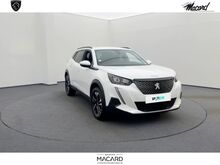 Photo 4 de l'offre de Peugeot 2008 1.2 PureTech 130ch S&S Allure à 18 330 € chez SudOuest Occasions