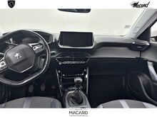 Photo 9 de l'offre de Peugeot 2008 1.2 PureTech 130ch S&S Allure à 18 330 € chez SudOuest Occasions