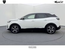 Photo 1 de l'offre de Peugeot 3008 HYBRID 225ch GT Pack e-EAT8 à 29 990 € chez SudOuest Occasions