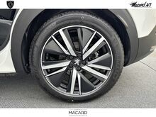 Photo 12 de l'offre de Peugeot 3008 HYBRID 225ch GT Pack e-EAT8 à 29 990 € chez SudOuest Occasions