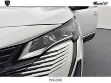 Photo 13 de l'offre de Peugeot 3008 HYBRID 225ch GT Pack e-EAT8 à 29 990 € chez SudOuest Occasions