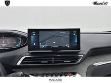 Photo 15 de l'offre de Peugeot 3008 HYBRID 225ch GT Pack e-EAT8 à 29 990 € chez SudOuest Occasions