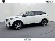 Photo 2 de l'offre de Peugeot 3008 HYBRID 225ch GT Pack e-EAT8 à 29 990 € chez SudOuest Occasions