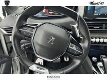 Photo 22 de l'offre de Peugeot 3008 HYBRID 225ch GT Pack e-EAT8 à 29 990 € chez SudOuest Occasions