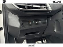 Photo 23 de l'offre de Peugeot 3008 HYBRID 225ch GT Pack e-EAT8 à 29 990 € chez SudOuest Occasions