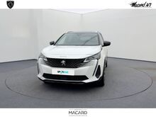 Photo 3 de l'offre de Peugeot 3008 HYBRID 225ch GT Pack e-EAT8 à 29 990 € chez SudOuest Occasions