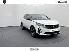 Photo 4 de l'offre de Peugeot 3008 HYBRID 225ch GT Pack e-EAT8 à 29 990 € chez SudOuest Occasions