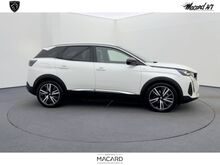 Photo 5 de l'offre de Peugeot 3008 HYBRID 225ch GT Pack e-EAT8 à 29 990 € chez SudOuest Occasions