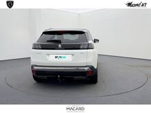 Photo 6 de l'offre de Peugeot 3008 HYBRID 225ch GT Pack e-EAT8 à 29 990 € chez SudOuest Occasions