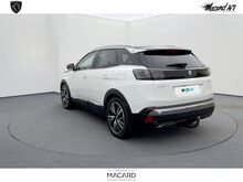 Photo 7 de l'offre de Peugeot 3008 HYBRID 225ch GT Pack e-EAT8 à 29 990 € chez SudOuest Occasions