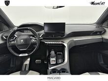 Photo 9 de l'offre de Peugeot 3008 HYBRID 225ch GT Pack e-EAT8 à 29 990 € chez SudOuest Occasions