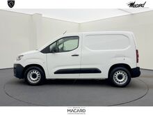 Photo 1 de l'offre de Citroën Berlingo Van M 650kg BlueHDi 100 S&S Club BVM5 à 14 980 € chez SudOuest Occasions