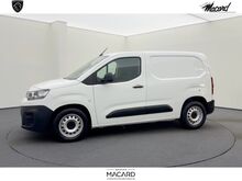 Photo 2 de l'offre de Citroën Berlingo Van M 650kg BlueHDi 100 S&S Club BVM5 à 14 980 € chez SudOuest Occasions