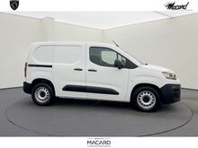 Photo 5 de l'offre de Citroën Berlingo Van M 650kg BlueHDi 100 S&S Club BVM5 à 14 980 € chez SudOuest Occasions