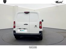 Photo 6 de l'offre de Citroën Berlingo Van M 650kg BlueHDi 100 S&S Club BVM5 à 14 980 € chez SudOuest Occasions