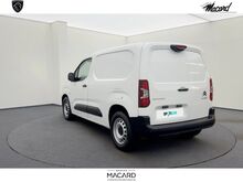 Photo 7 de l'offre de Citroën Berlingo Van M 650kg BlueHDi 100 S&S Club BVM5 à 14 980 € chez SudOuest Occasions