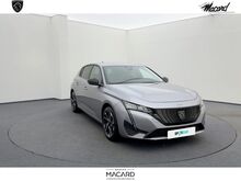 Photo 4 de l'offre de Peugeot 308 1.5 BlueHDi 130ch S&S Allure Pack EAT8 à 32 480 € chez SudOuest Occasions