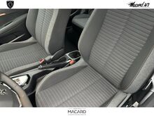 Photo 10 de l'offre de Peugeot 208 1.2 PureTech 100ch S&S Active Pack EAT8 à 19 480 € chez SudOuest Occasions