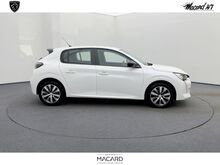 Photo 3 de l'offre de Peugeot 208 1.2 PureTech 100ch S&S Active Pack EAT8 à 19 480 € chez SudOuest Occasions