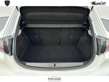 Photo 8 de l'offre de Peugeot 208 1.2 PureTech 100ch S&S Active Pack EAT8 à 19 480 € chez SudOuest Occasions