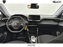 Photo 9 de l'offre de Peugeot 208 1.2 PureTech 100ch S&S Active Pack EAT8 à 19 480 € chez SudOuest Occasions