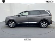 Photo 1 de l'offre de Peugeot 5008 1.5 BlueHDi 130ch S&S Allure Pack EAT8 à 34 980 € chez SudOuest Occasions