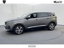 Photo 2 de l'offre de Peugeot 5008 1.5 BlueHDi 130ch S&S Allure Pack EAT8 à 34 980 € chez SudOuest Occasions