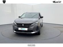 Photo 3 de l'offre de Peugeot 5008 1.5 BlueHDi 130ch S&S Allure Pack EAT8 à 34 980 € chez SudOuest Occasions