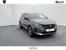 Photo 4 de l'offre de Peugeot 5008 1.5 BlueHDi 130ch S&S Allure Pack EAT8 à 34 980 € chez SudOuest Occasions