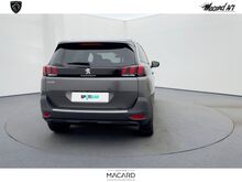 Photo 6 de l'offre de Peugeot 5008 1.5 BlueHDi 130ch S&S Allure Pack EAT8 à 34 980 € chez SudOuest Occasions