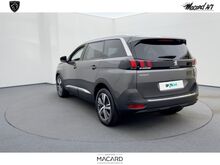 Photo 7 de l'offre de Peugeot 5008 1.5 BlueHDi 130ch S&S Allure Pack EAT8 à 34 980 € chez SudOuest Occasions