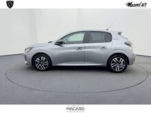 Photo 1 de l'offre de Peugeot 208 1.2 PureTech 100ch S&S Style à 17 990 € chez SudOuest Occasions