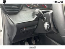 Photo 26 de l'offre de Peugeot 208 1.2 PureTech 100ch S&S Style à 17 990 € chez SudOuest Occasions