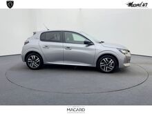 Photo 5 de l'offre de Peugeot 208 1.2 PureTech 100ch S&S Style à 17 990 € chez SudOuest Occasions